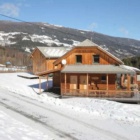 Chalet In With Sauna Stadl an der Mur