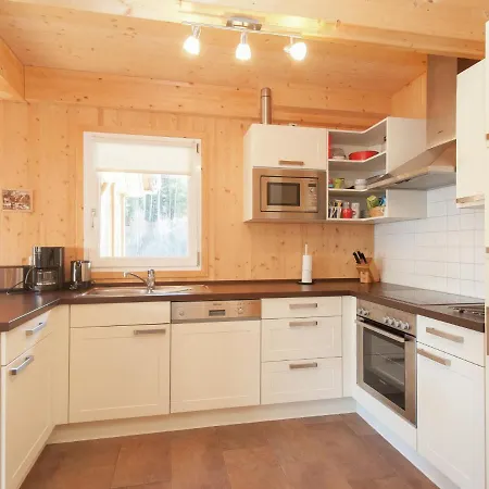 Chalet Chalet In With Sauna