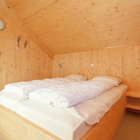 Chalet Chalet In With Sauna