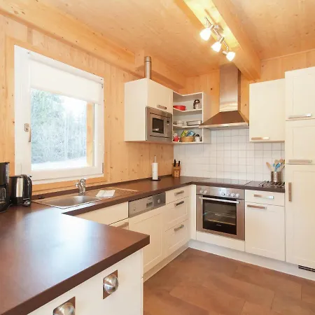 Chalet Chalet In With Sauna