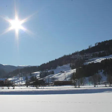 Chalet In With Sauna Chalet Stadl an der Mur