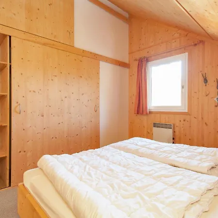 Chalet Chalet In With Sauna