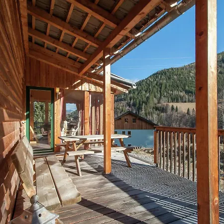 Chalet In With Sauna * Stadl an der Mur