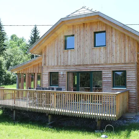 Chalet Chalet In With Sauna Stadl an der Mur