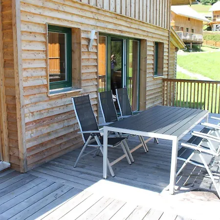 Chalet Chalet In With Sauna Stadl an der Mur