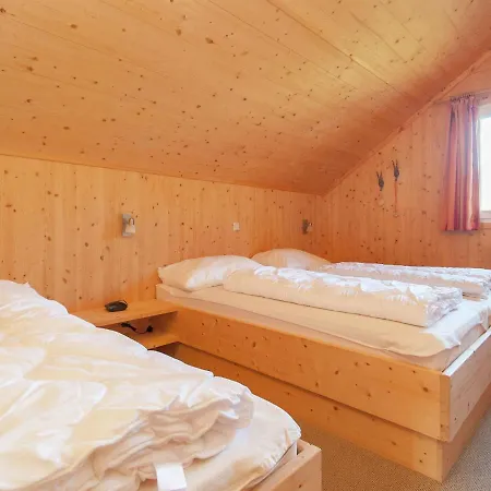 Chalet Chalet In With Sauna