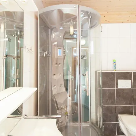 Chalet In With Sauna * Stadl an der Mur