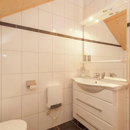 Chalet Chalet In With Sauna *